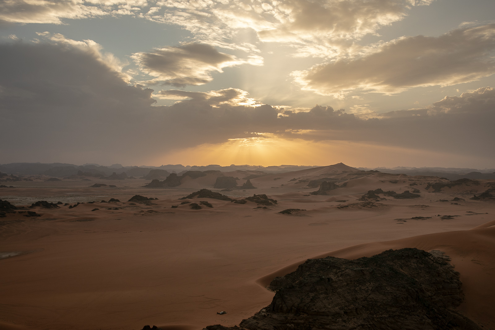 Human & Nature  outoftime 96